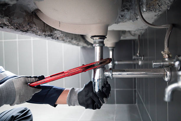 Trusted Plumbing service in Freeport, IL - AAA Plumbing Heating